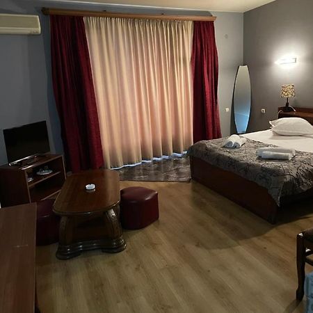 טביליסי Hotel Era מראה חיצוני תמונה