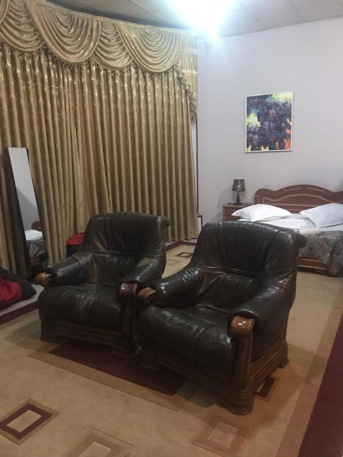 טביליסי Hotel Era מראה חיצוני תמונה