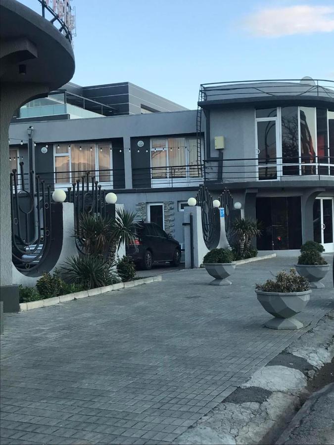 טביליסי Hotel Era מראה חיצוני תמונה