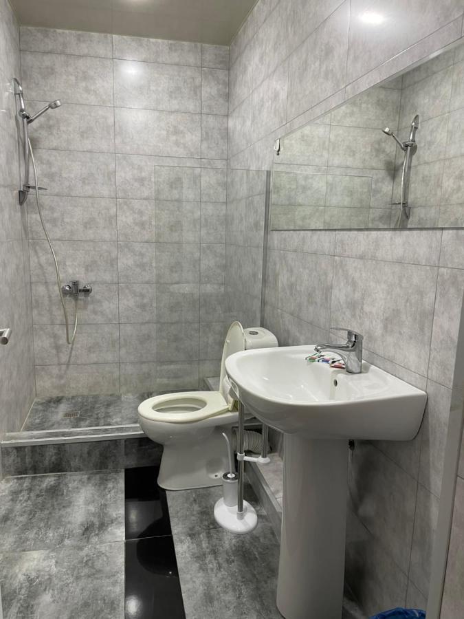 טביליסי Hotel Era מראה חיצוני תמונה