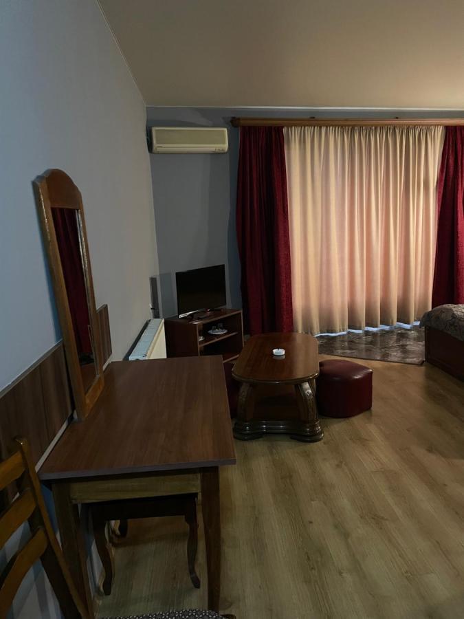 טביליסי Hotel Era מראה חיצוני תמונה