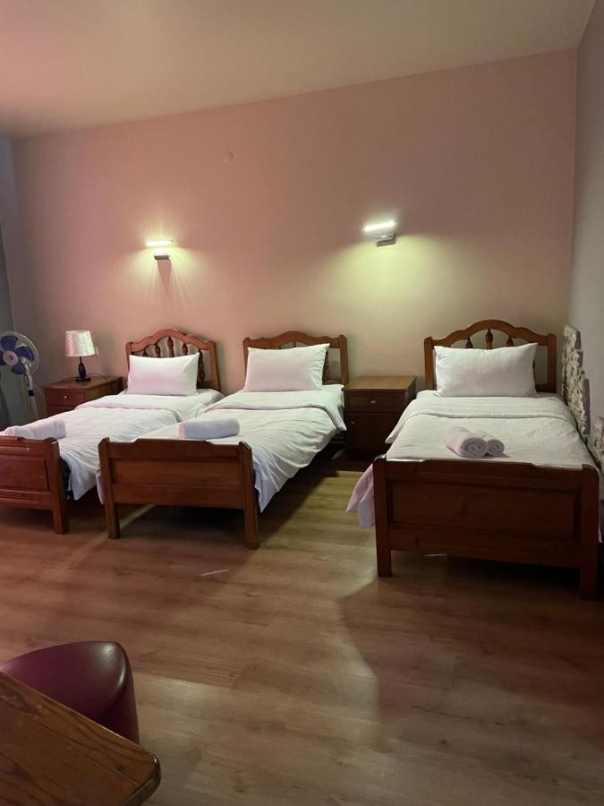 טביליסי Hotel Era מראה חיצוני תמונה