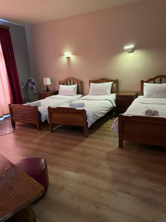 טביליסי Hotel Era מראה חיצוני תמונה