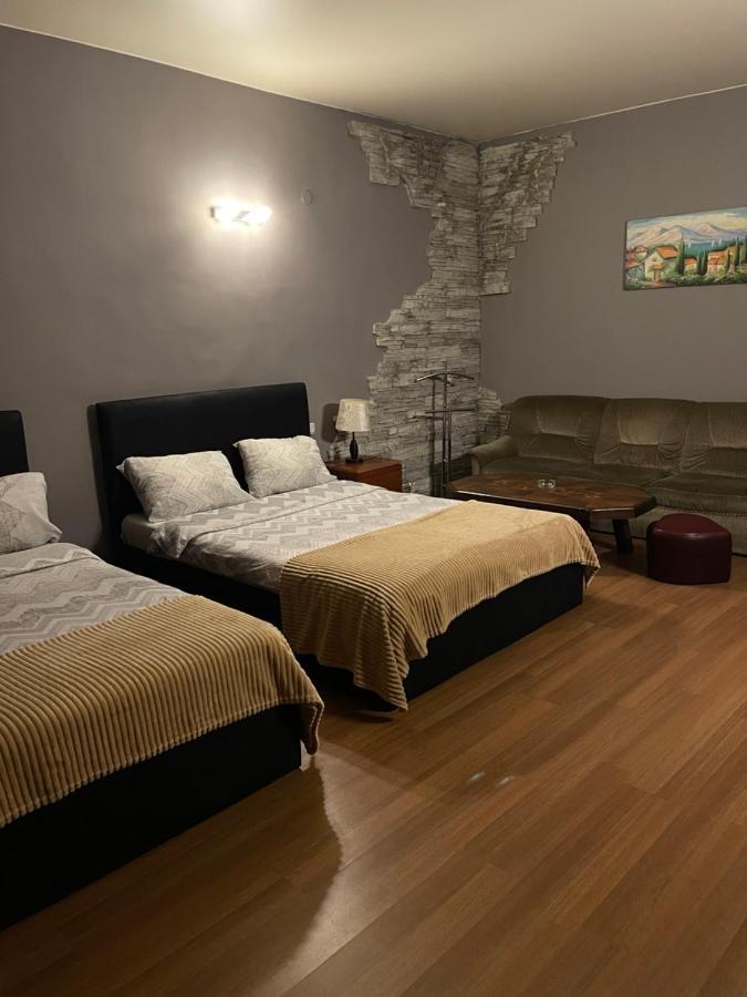 טביליסי Hotel Era מראה חיצוני תמונה
