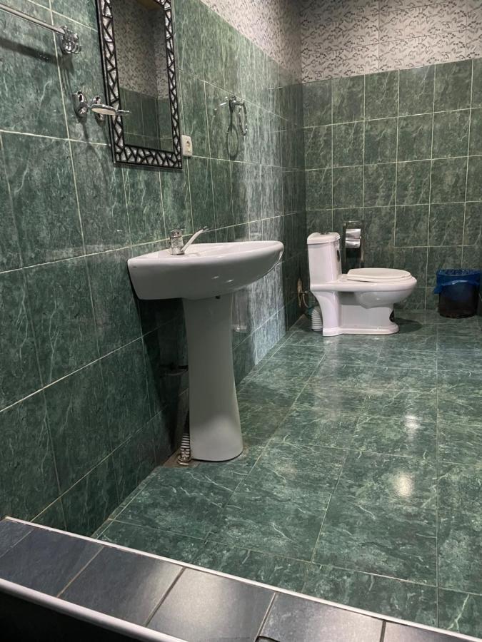 טביליסי Hotel Era מראה חיצוני תמונה