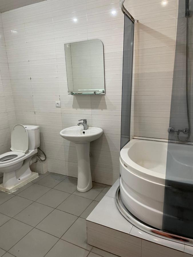 טביליסי Hotel Era מראה חיצוני תמונה